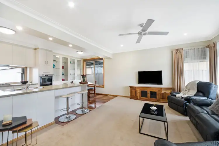 Fifth view of Homely house listing, 40 Montgomery Street, Wendouree VIC 3355