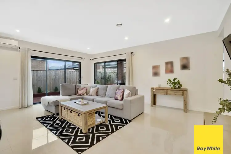 Sixth view of Homely house listing, 28 Attunga Grove, Werribee VIC 3030