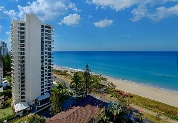 9 'Ocean Royale' 4-6 Britannia Avenue