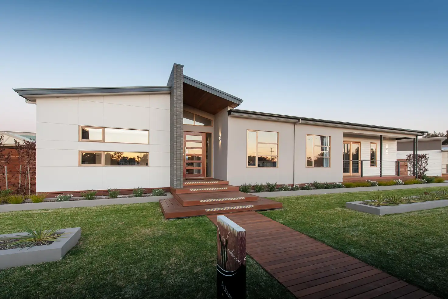 Main view of Homely house listing, 1 Longview Road, Two Wells SA 5501