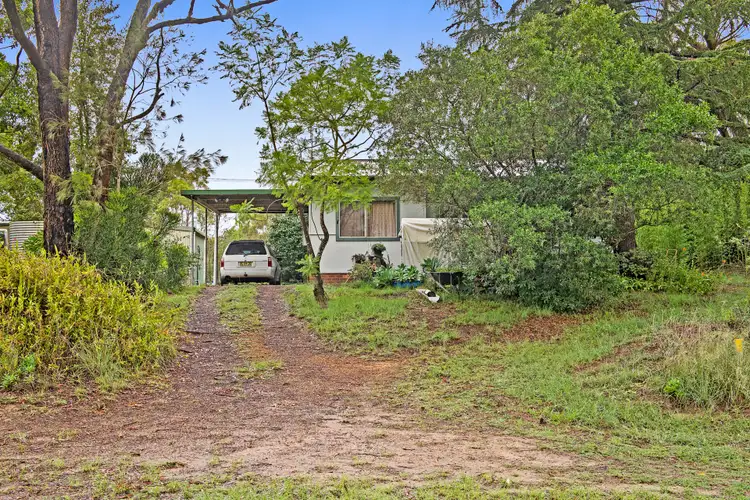 Sixth view of Homely house listing, 59 Roberts Road, Maroota NSW 2756
