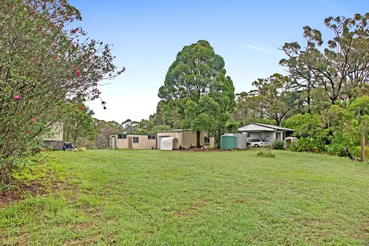 Seventh view of Homely house listing, 59 Roberts Road, Maroota NSW 2756