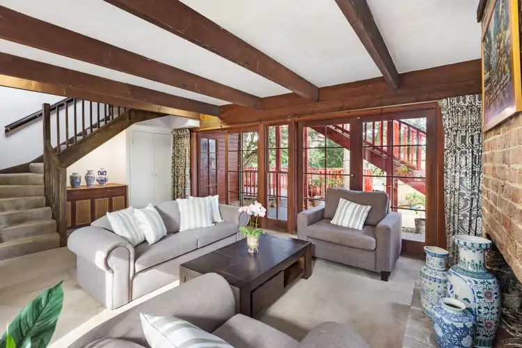 12 Gatacre Avenue, Lane Cove NSW 2066