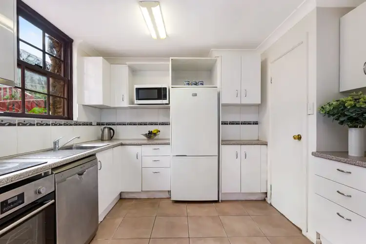 Second view of Homely house listing, 12 Gatacre Avenue, Lane Cove NSW 2066