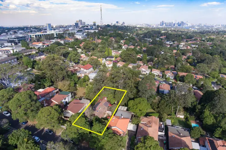 Sixth view of Homely house listing, 12 Gatacre Avenue, Lane Cove NSW 2066