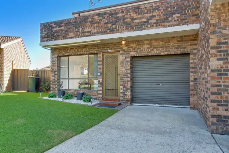 17/23 Newton Street, Goulburn NSW 2580