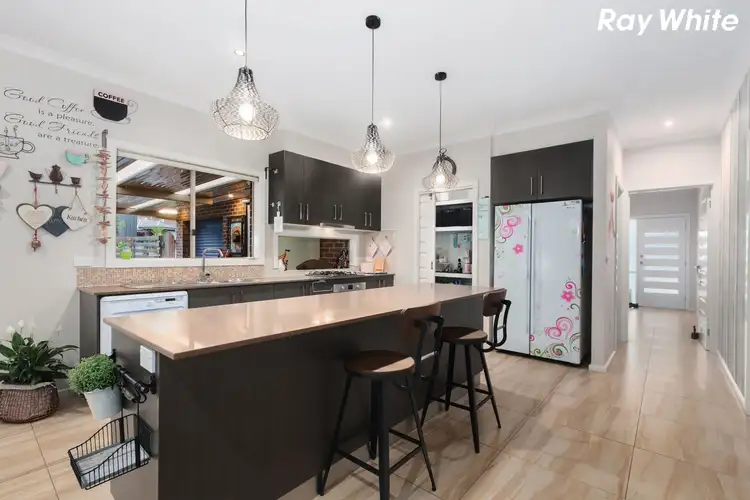 Third view of Homely house listing, 2 Ocean Bend, Pakenham VIC 3810