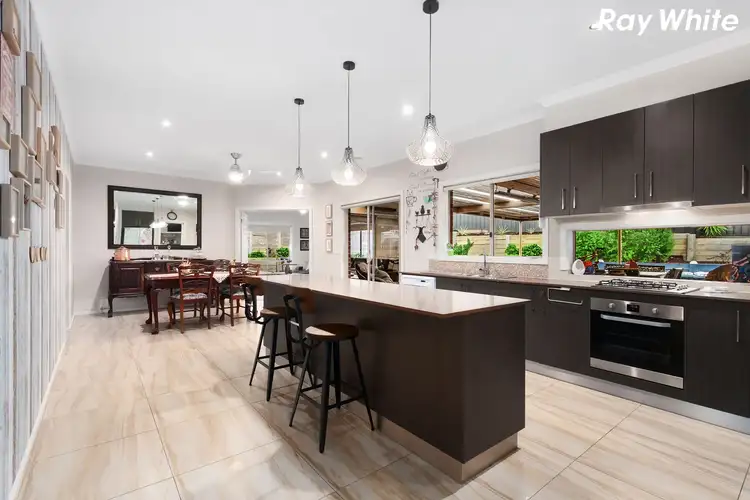 Fourth view of Homely house listing, 2 Ocean Bend, Pakenham VIC 3810
