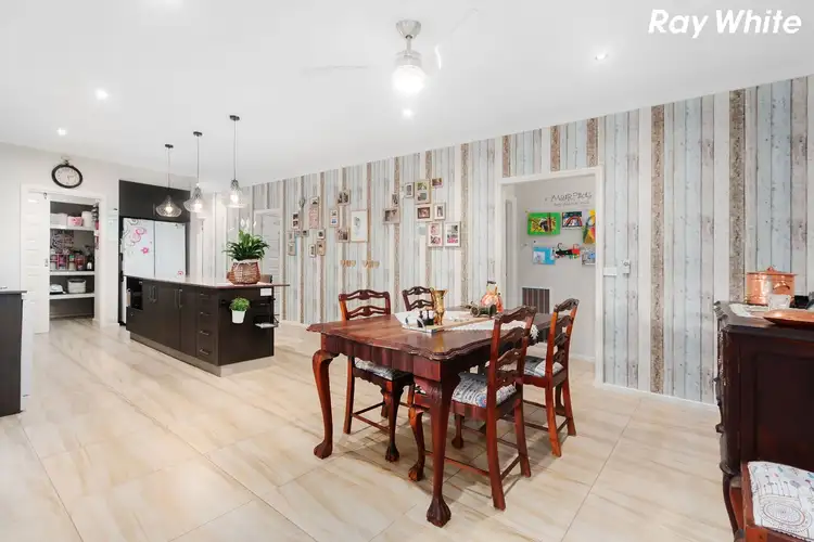 Fifth view of Homely house listing, 2 Ocean Bend, Pakenham VIC 3810