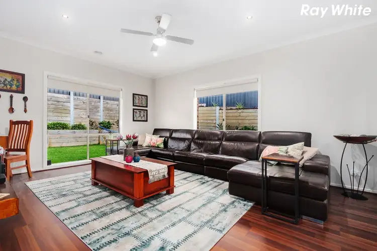 Sixth view of Homely house listing, 2 Ocean Bend, Pakenham VIC 3810