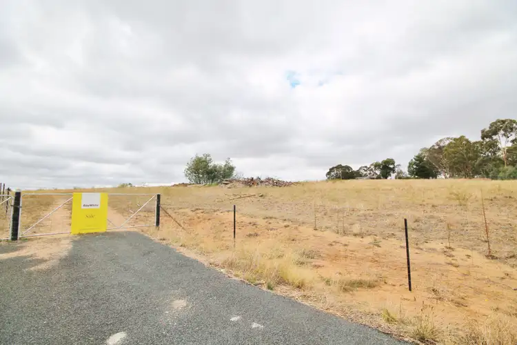 Second view of Homely land listing, 655 Olympic Highway, Young NSW 2594