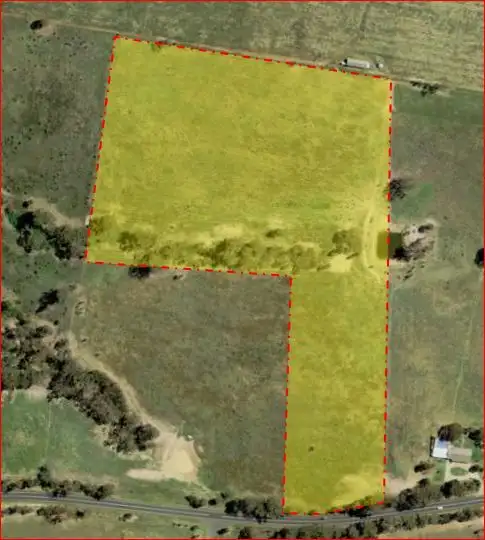 Third view of Homely land listing, 655 Olympic Highway, Young NSW 2594