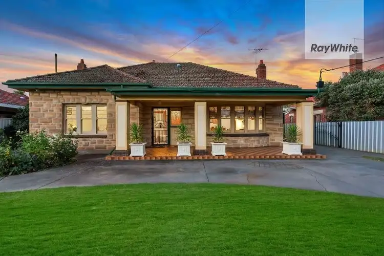 28 Cedar Avenue, Woodville South SA 5011