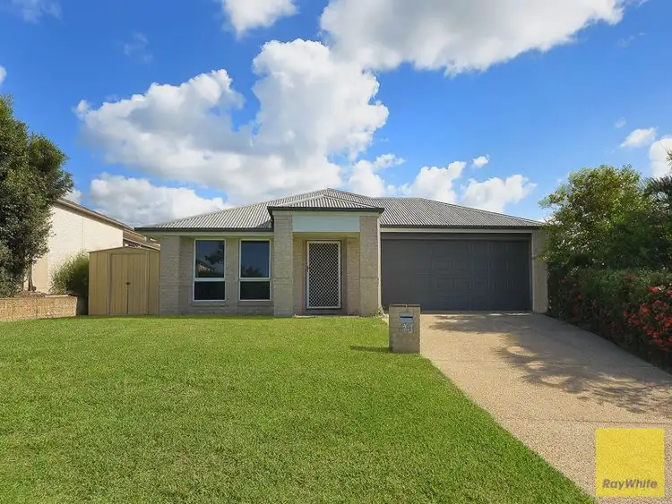71 Castlewellan Circuit, Warner QLD 4500