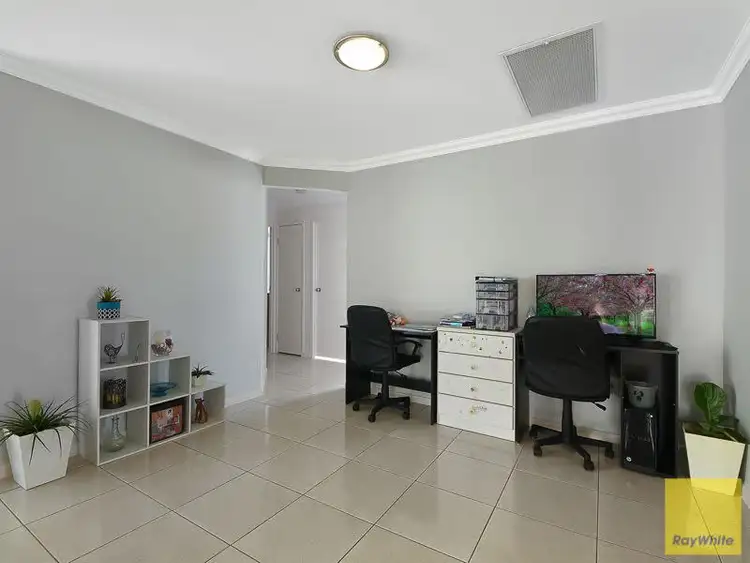 Fifth view of Homely house listing, 71 Castlewellan Circuit, Warner QLD 4500