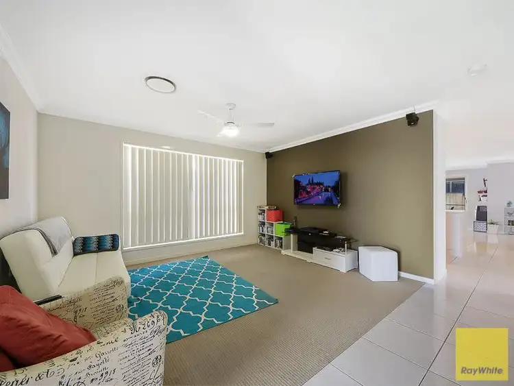 Sixth view of Homely house listing, 71 Castlewellan Circuit, Warner QLD 4500