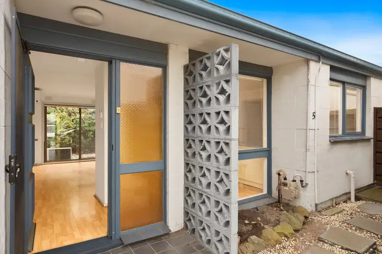 Fifth view of Homely unit listing, 5/12-14 Bay Street, Mordialloc VIC 3195