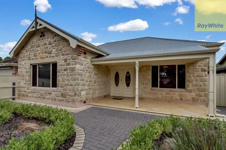 39 Alabama Avenue, Prospect SA 5082