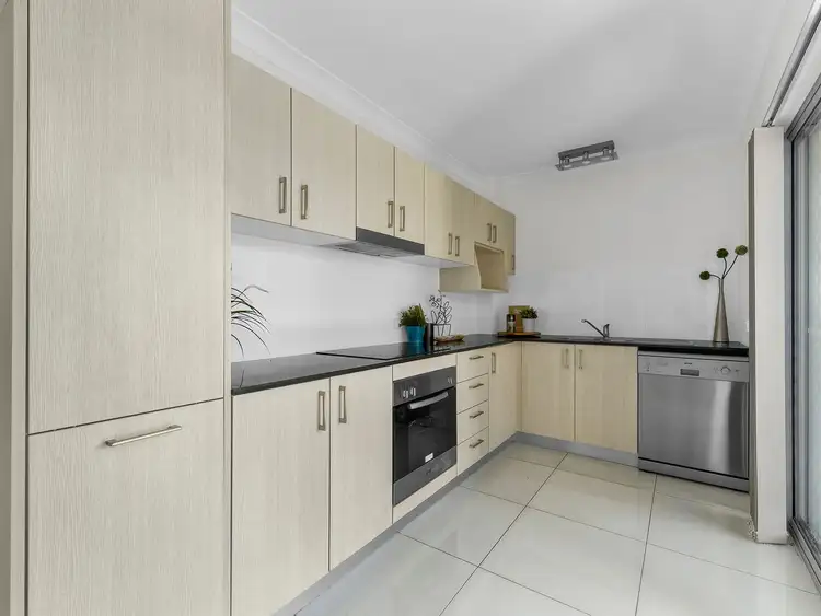 Fifth view of Homely unit listing, 2/57 Franklin Street, Annerley QLD 4103