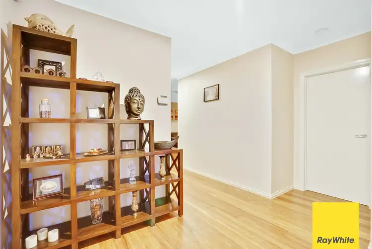 Third view of Homely house listing, 12 Valentine Way, Truganina VIC 3029
