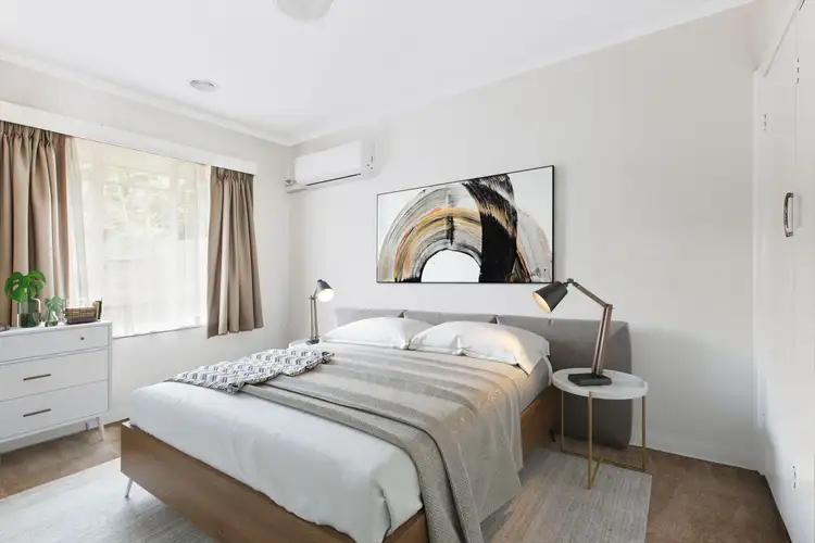 Fifth view of Homely unit listing, 2/7 Wattle Avenue, Glen Huntly VIC 3163