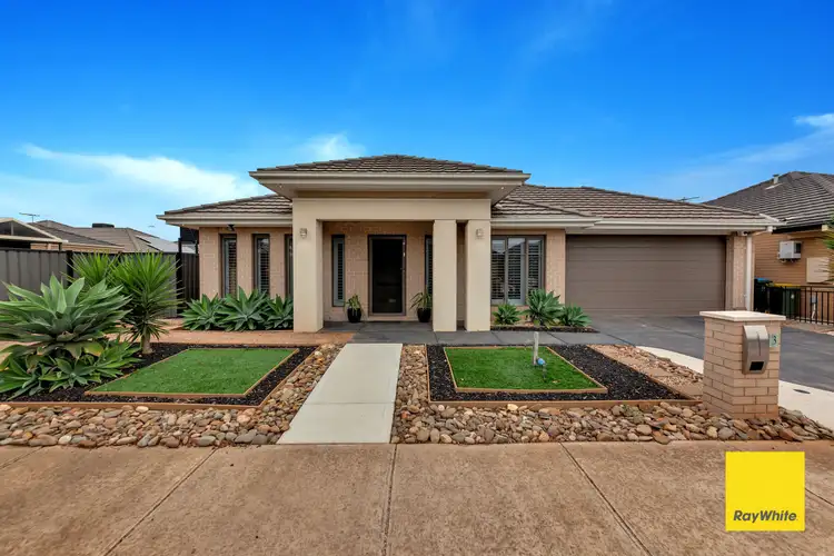 3 Lofty Road, Tarneit VIC 3029