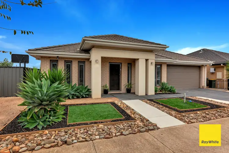 Second view of Homely house listing, 3 Lofty Road, Tarneit VIC 3029
