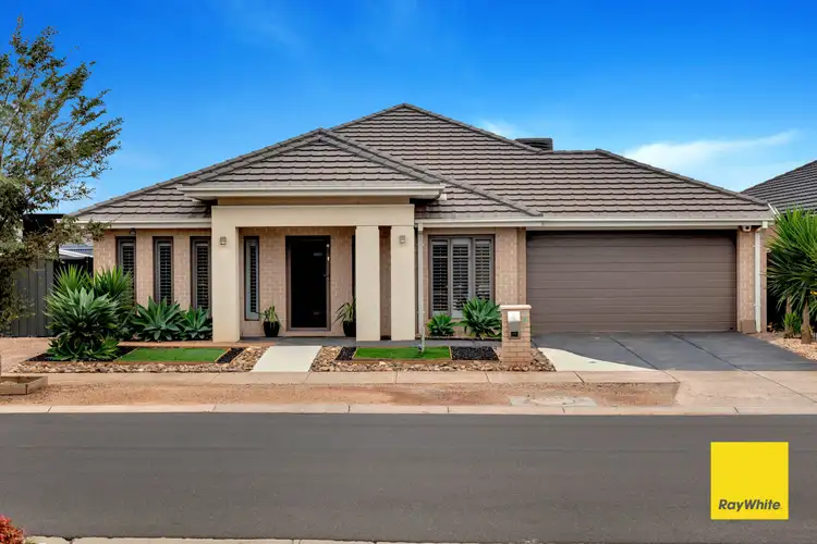 Third view of Homely house listing, 3 Lofty Road, Tarneit VIC 3029