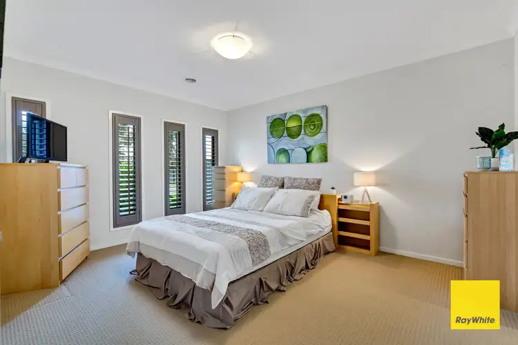 Fourth view of Homely house listing, 3 Lofty Road, Tarneit VIC 3029