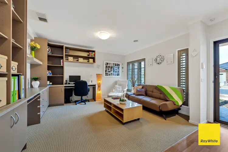 Sixth view of Homely house listing, 3 Lofty Road, Tarneit VIC 3029