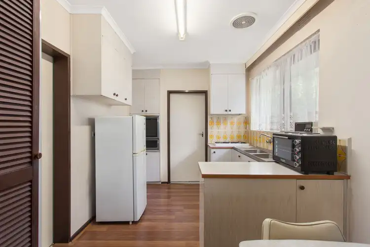 Second view of Homely unit listing, 8/5-7 Ames Avenue, Carnegie VIC 3163