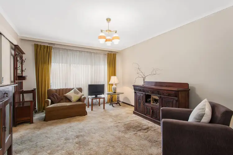 Third view of Homely unit listing, 8/5-7 Ames Avenue, Carnegie VIC 3163