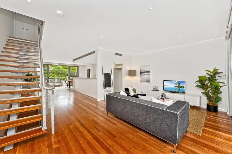 Main view of Homely townhouse listing, 5 Lewis Avenue, Rhodes NSW 2138