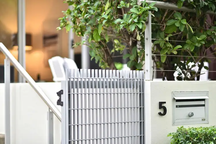 Third view of Homely townhouse listing, 5 Lewis Avenue, Rhodes NSW 2138