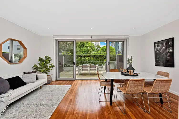 Fourth view of Homely townhouse listing, 5 Lewis Avenue, Rhodes NSW 2138