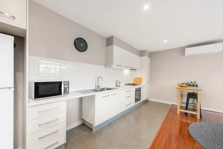 Third view of Homely apartment listing, 3/8 Bambury Street, Boronia VIC 3155