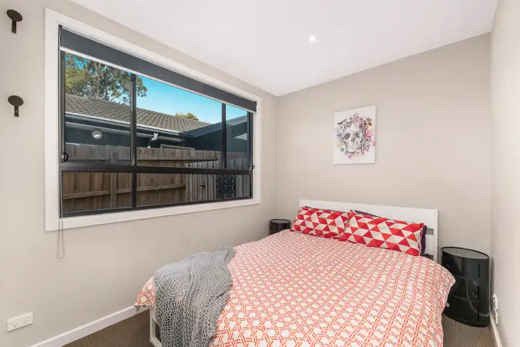 Fourth view of Homely apartment listing, 3/8 Bambury Street, Boronia VIC 3155