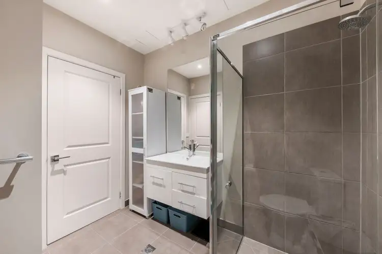 Fifth view of Homely apartment listing, 3/8 Bambury Street, Boronia VIC 3155