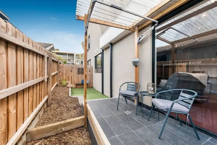 Sixth view of Homely apartment listing, 3/8 Bambury Street, Boronia VIC 3155