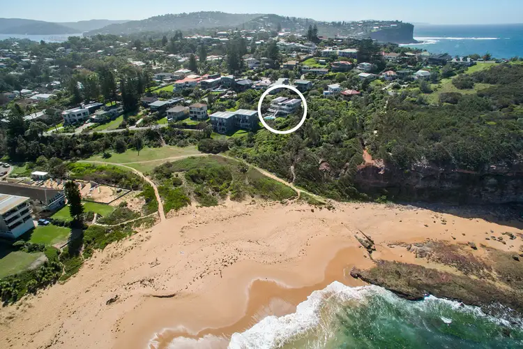 Main view of Homely house listing, 47 Grandview Parade, Mona Vale NSW 2103