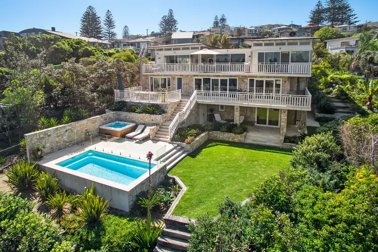 Second view of Homely house listing, 47 Grandview Parade, Mona Vale NSW 2103