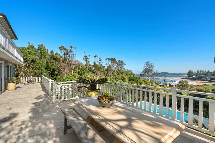 Third view of Homely house listing, 47 Grandview Parade, Mona Vale NSW 2103