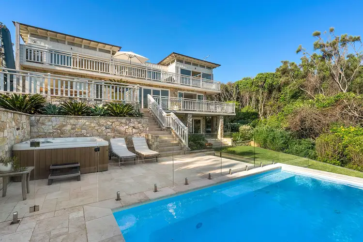 Fifth view of Homely house listing, 47 Grandview Parade, Mona Vale NSW 2103