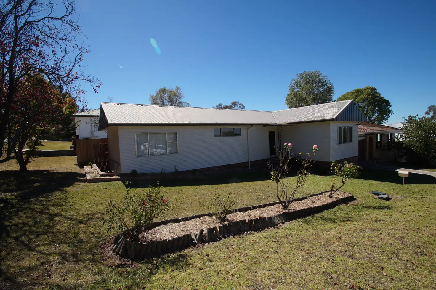 Main view of Homely house listing, 137 Jeffrey Street, Armidale NSW 2350