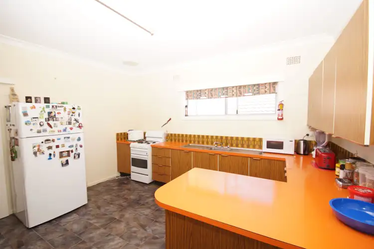 Second view of Homely house listing, 137 Jeffrey Street, Armidale NSW 2350