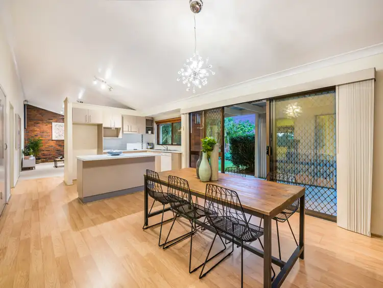 19 Zeeman Street, Rochedale South QLD 4123