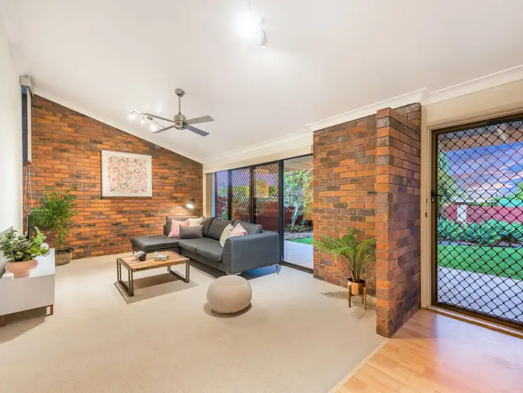 Second view of Homely house listing, 19 Zeeman Street, Rochedale South QLD 4123