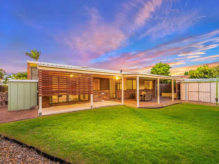 Third view of Homely house listing, 19 Zeeman Street, Rochedale South QLD 4123
