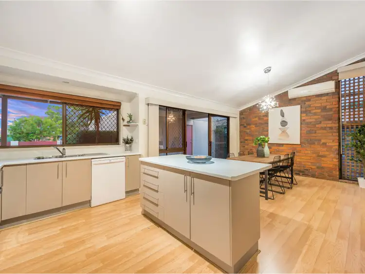 Fifth view of Homely house listing, 19 Zeeman Street, Rochedale South QLD 4123