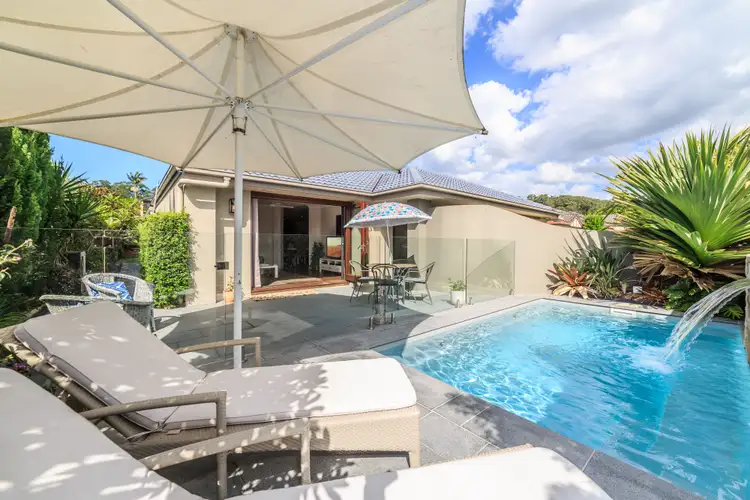 Second view of Homely house listing, 40 Tussock Crescent, Elanora QLD 4221